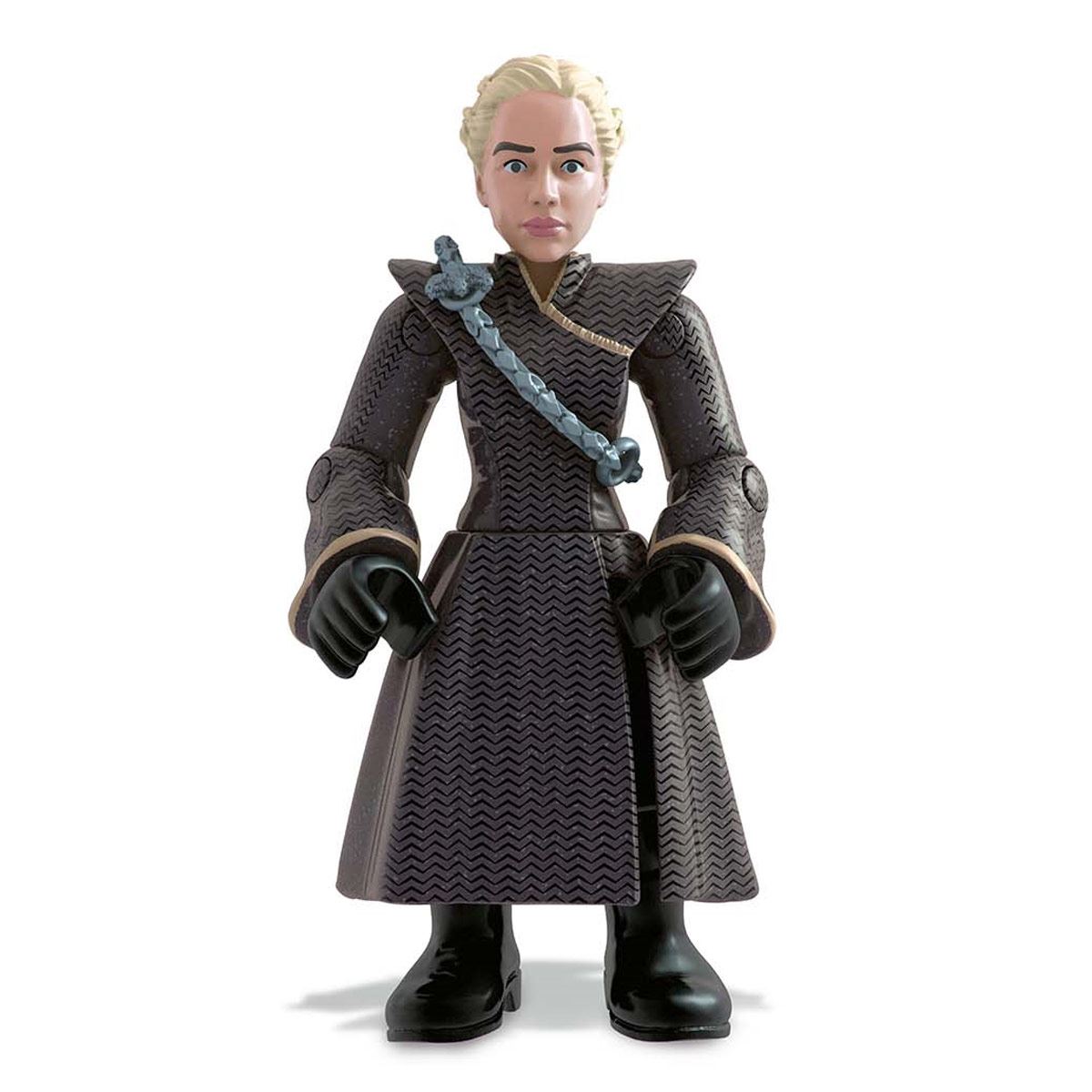 Mega Construx™ Game of Thrones Daenerys y Drogon
