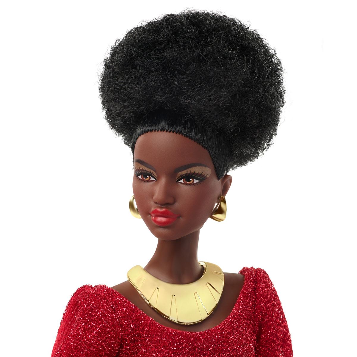 Barbie Signature Muñeca Afroamericana