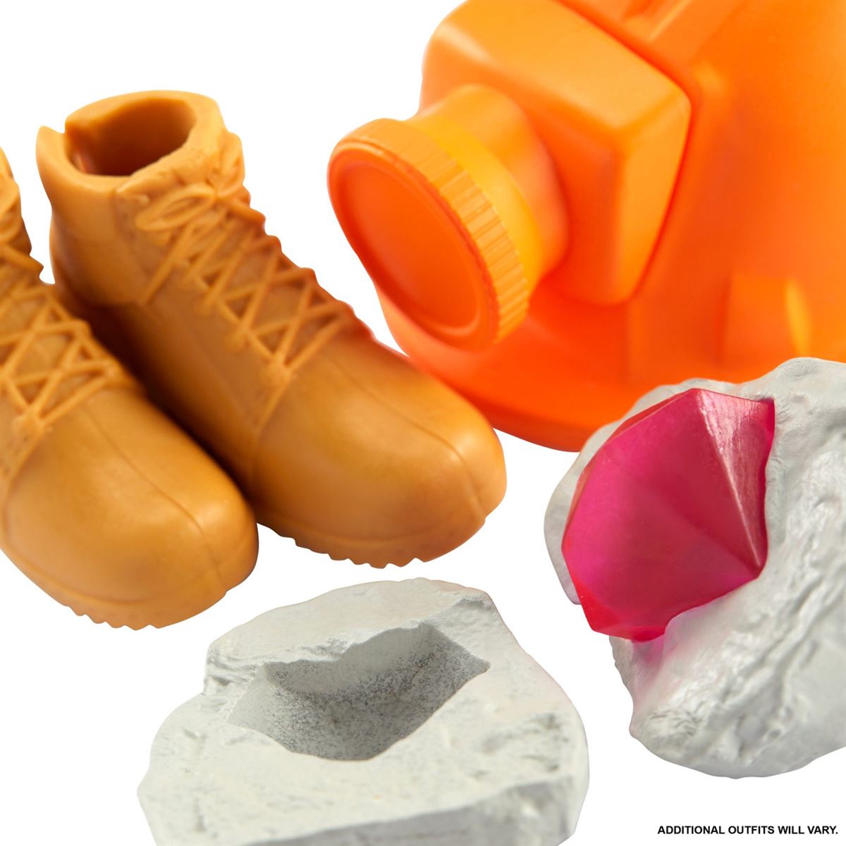 Barbie Careers, Profesión Sorpresa