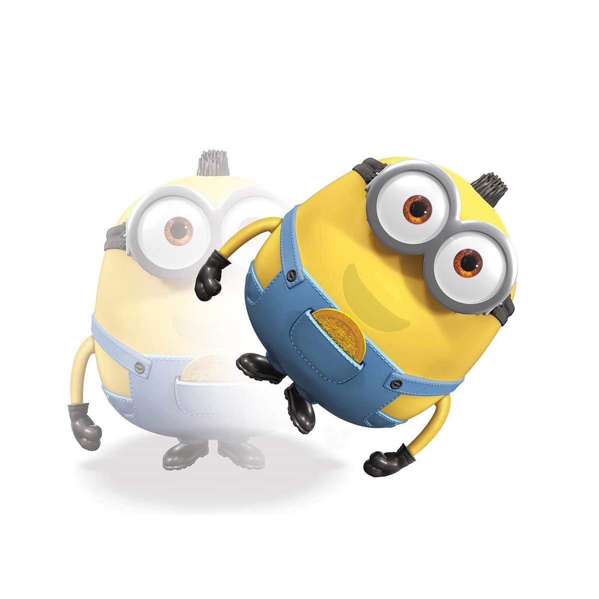 Minions Mi Amigo Parlachin