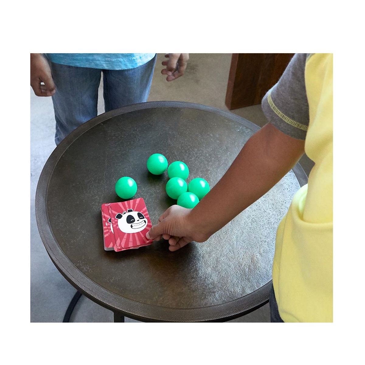 Juego de Mesa Mattel Come Panda Come Games