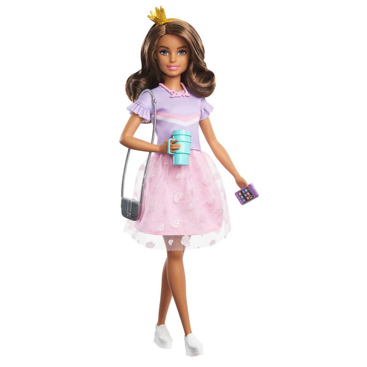 Barbie Dreamhouse Adventures Muñeca Teresa