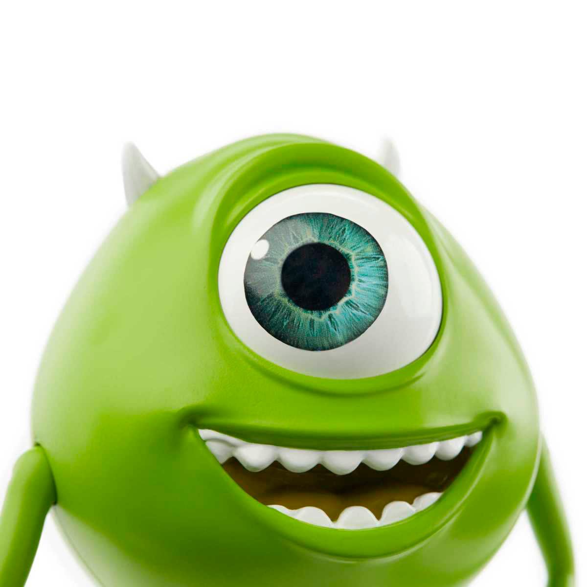 Disney Pixar Monsters Inc. Mike W. y Boo
