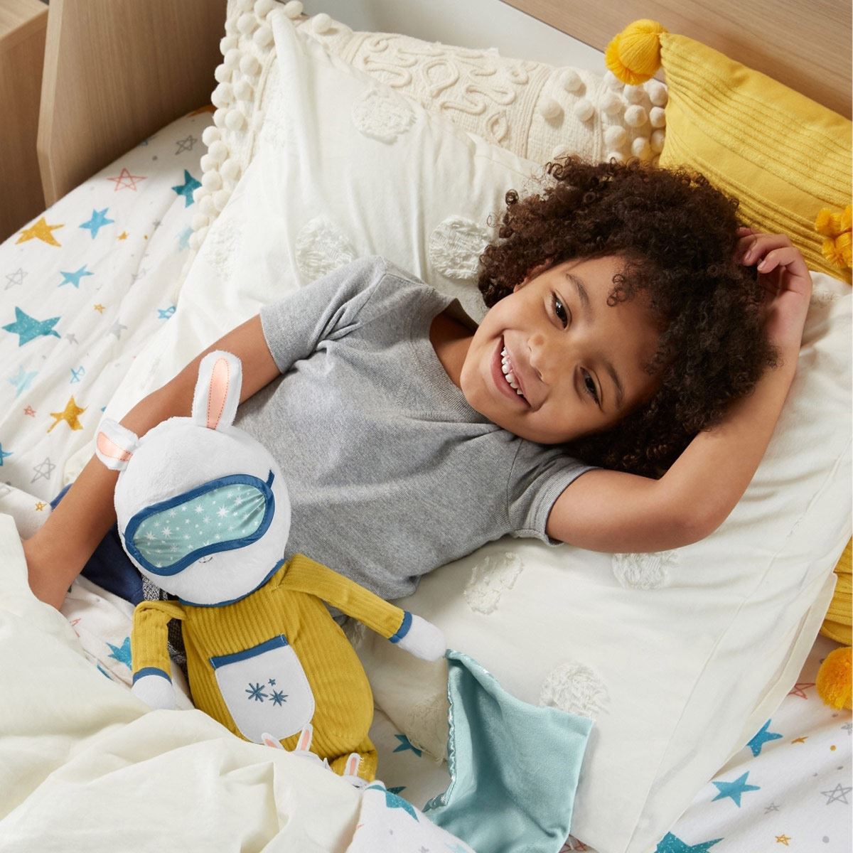 Fisher-Price Baby, Conejito Dulces Sueños