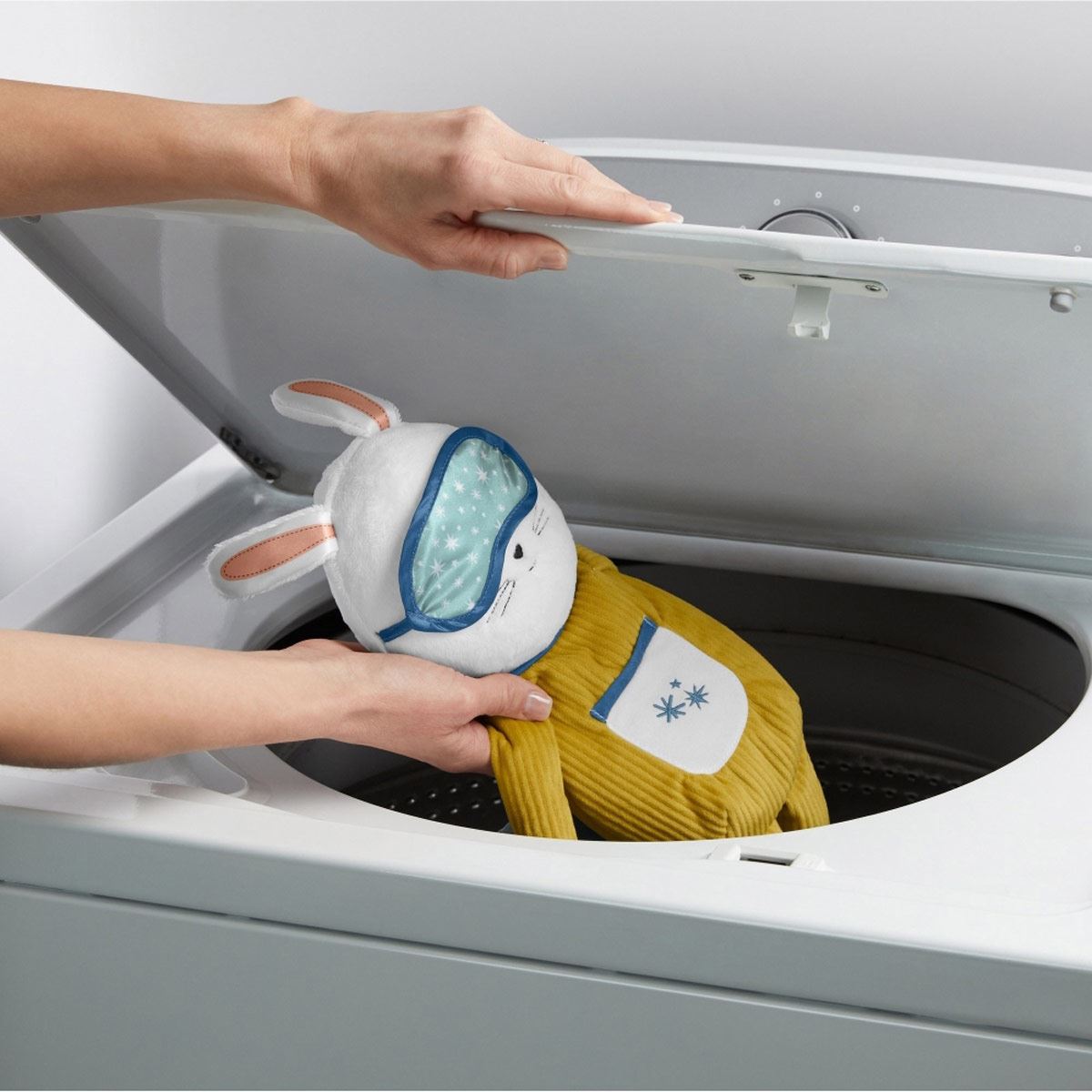 Fisher-Price Baby, Conejito Dulces Sueños