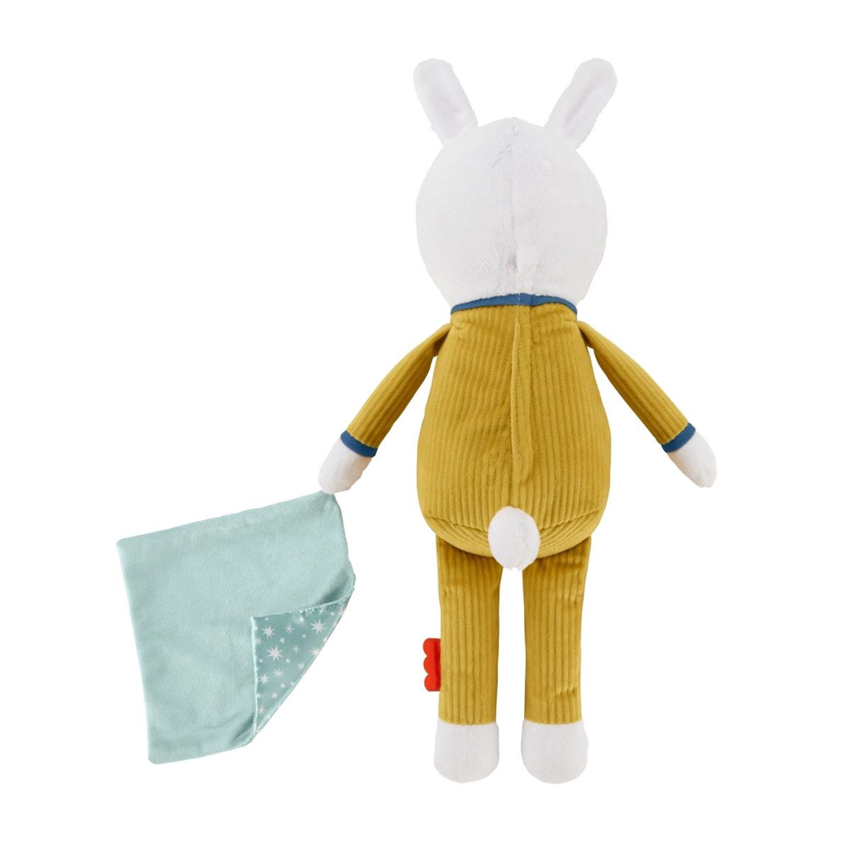 Fisher-Price Baby, Conejito Dulces Sueños