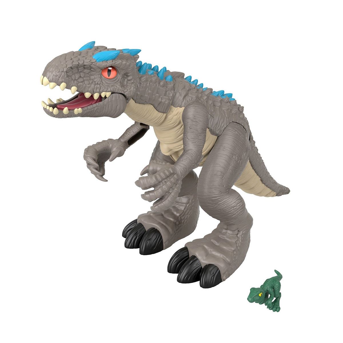 Imaginext Jurassic World, Indominus Rex