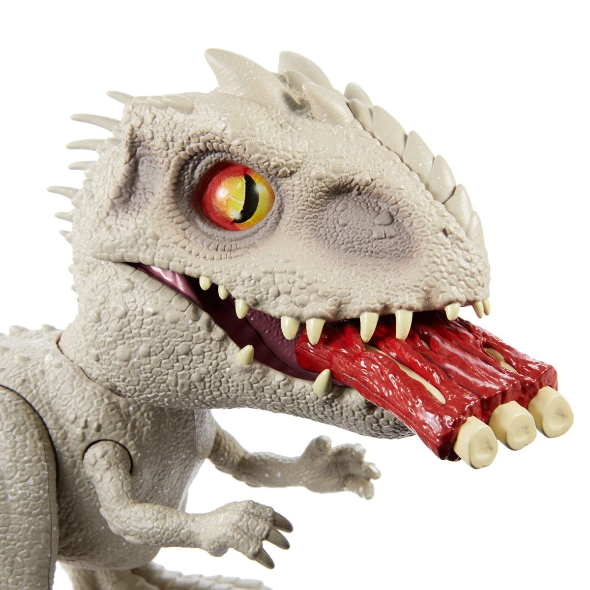 indominus rex jurassic world juguete