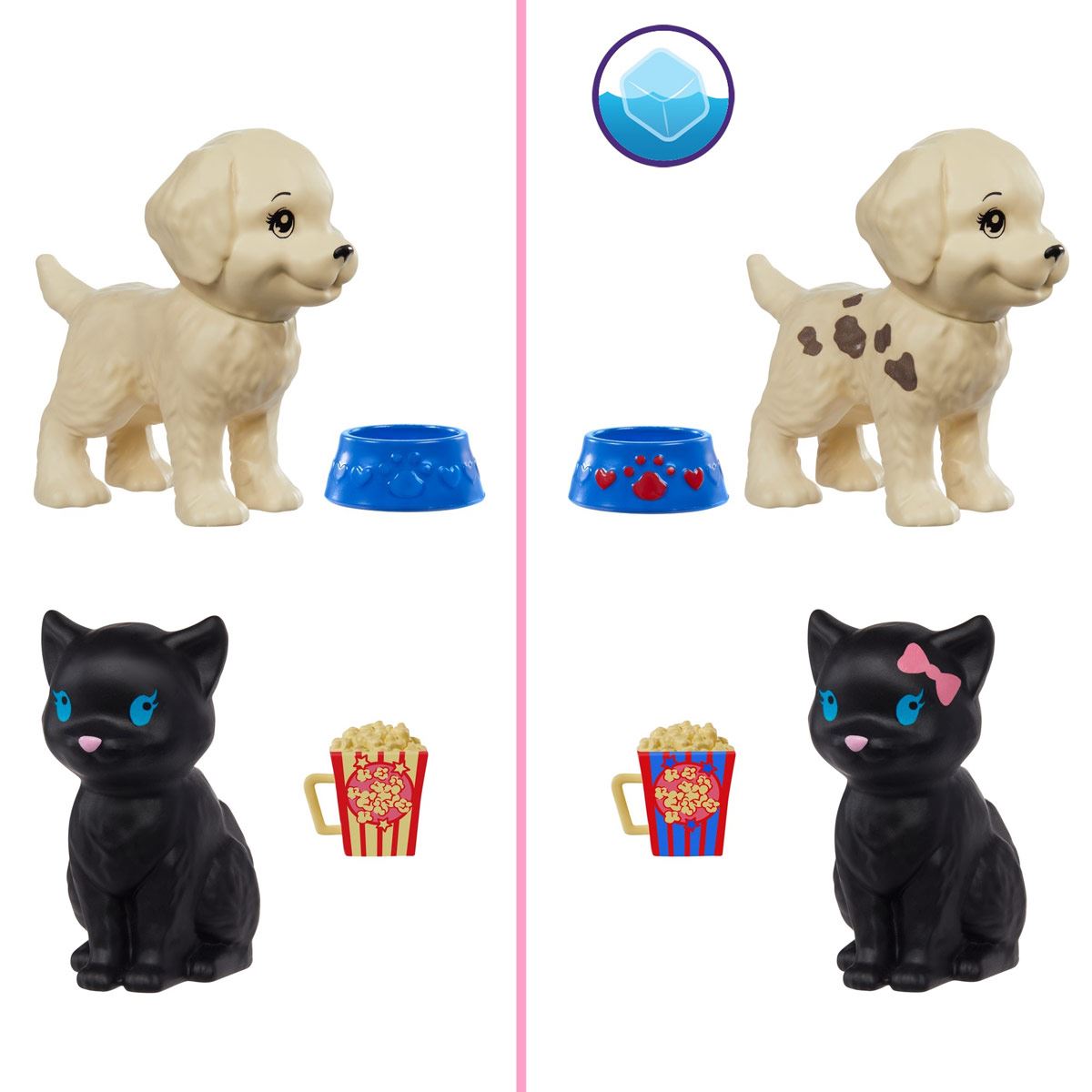 Barbie Color Reveal Ultimate Color Reveal