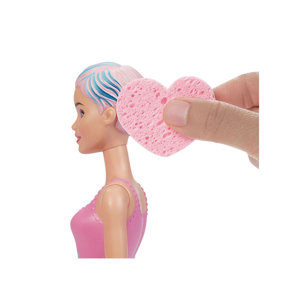Barbie Color Reveal Muñeca Sorpresa