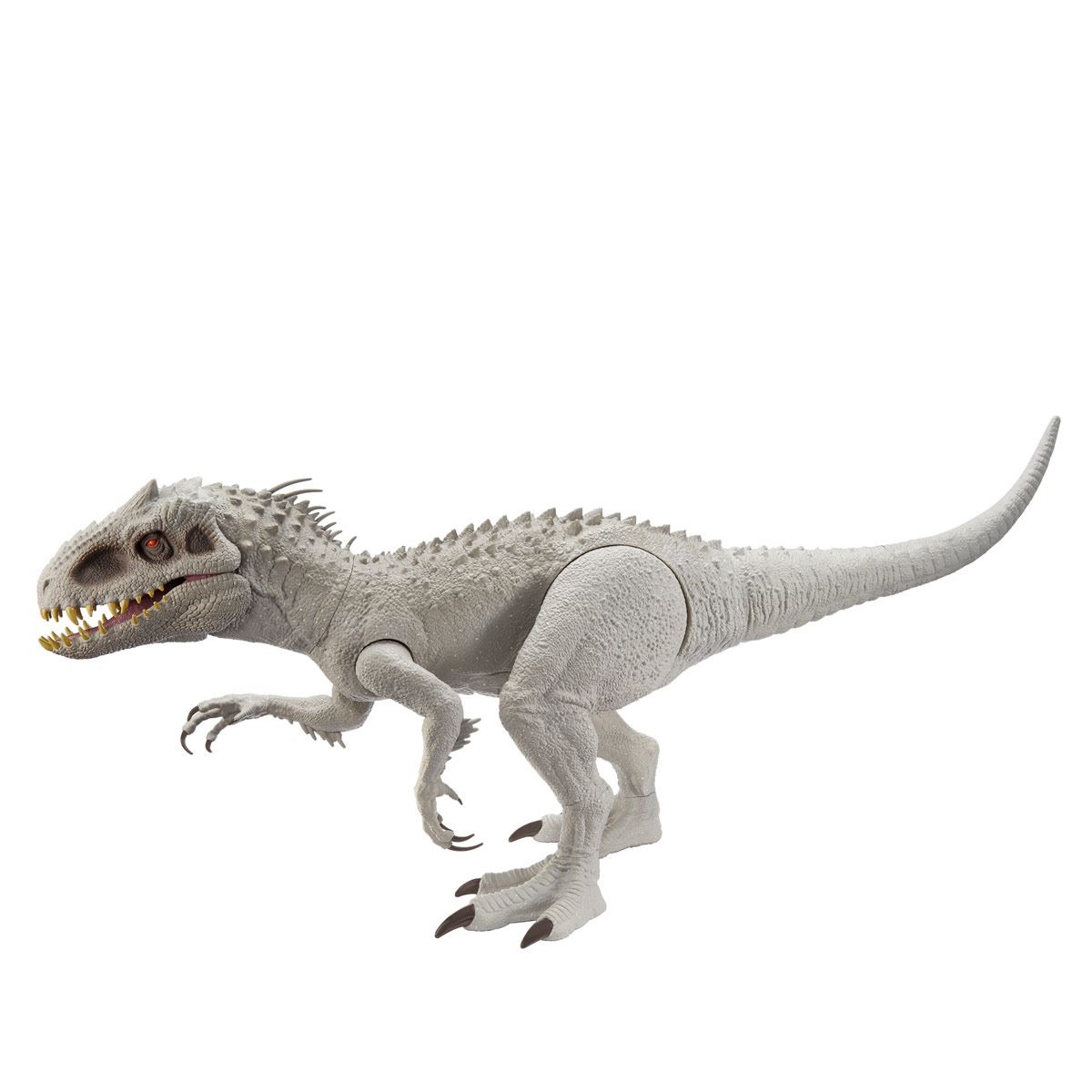 Jurassic World Jurassic World Dinosaurio de Juguete Indominus Rex Super Colosal