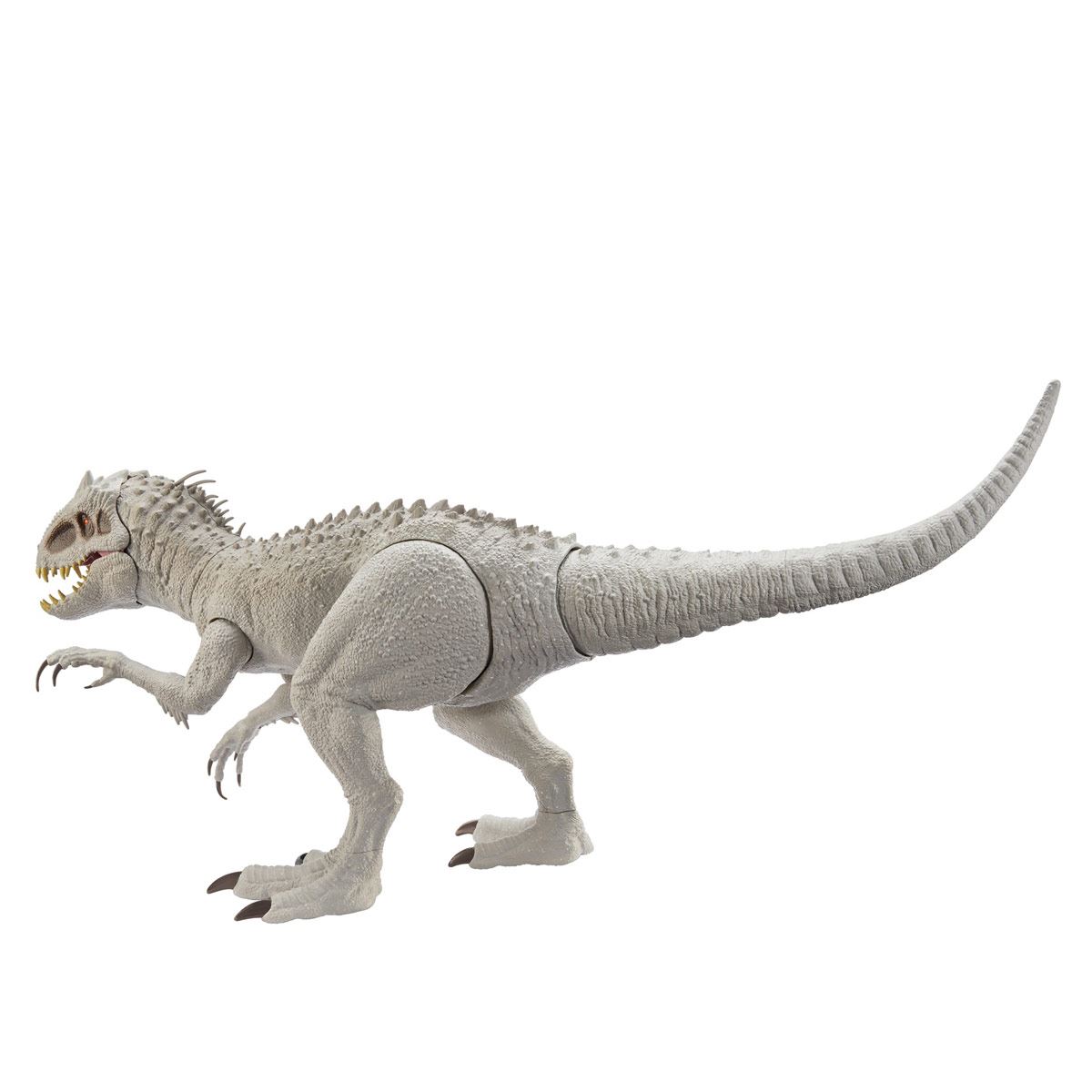 Jurassic World Jurassic World Dinosaurio de Juguete Indominus Rex Super Colosal