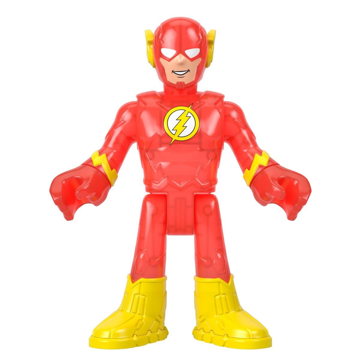 Imaginext Figura de Acción XL Personaje Sorpresa