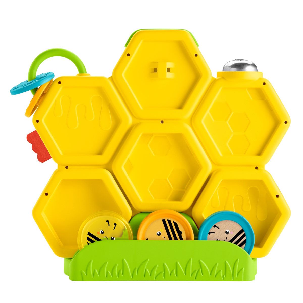 Fisher-Price Infant Juguete para Bebés Panal De Actividades