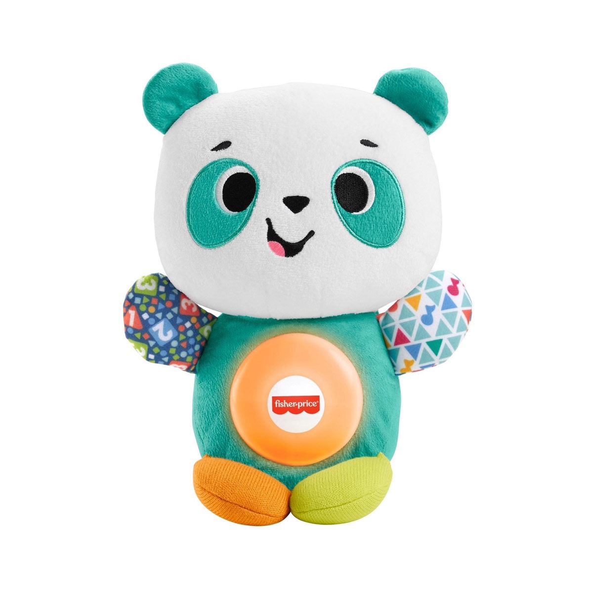 Fisher-Price Linkimals Panda