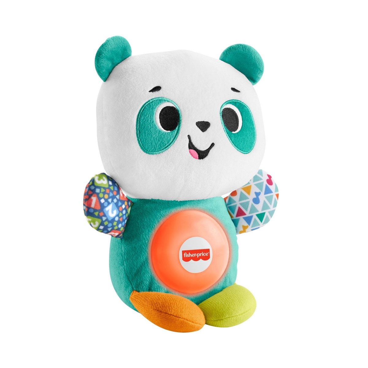 Fisher-Price Linkimals Panda