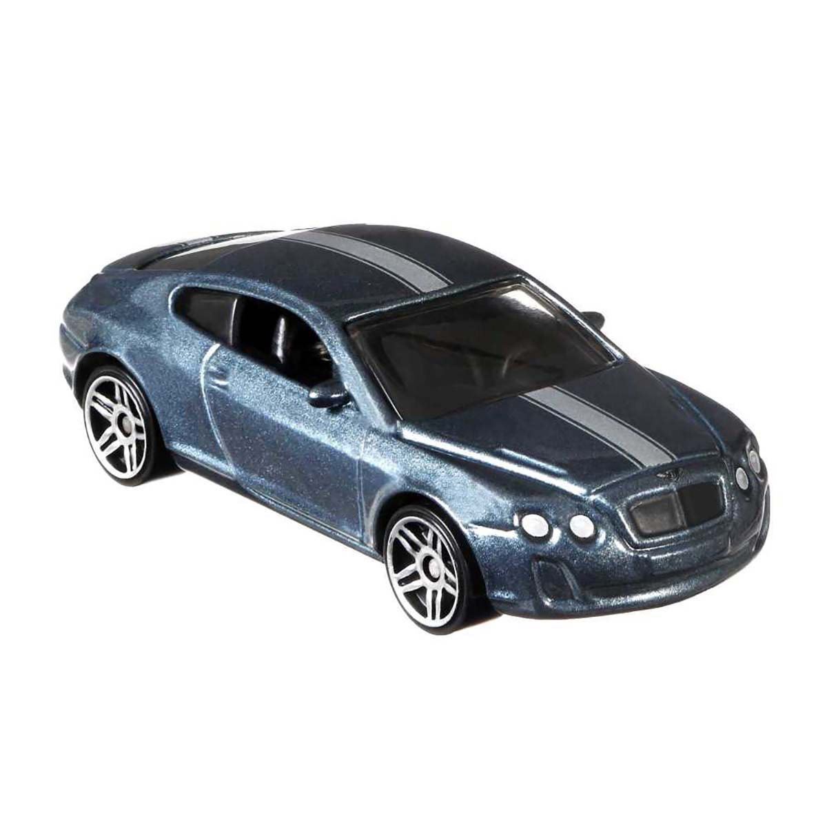 Vehículos Stars and Stripes