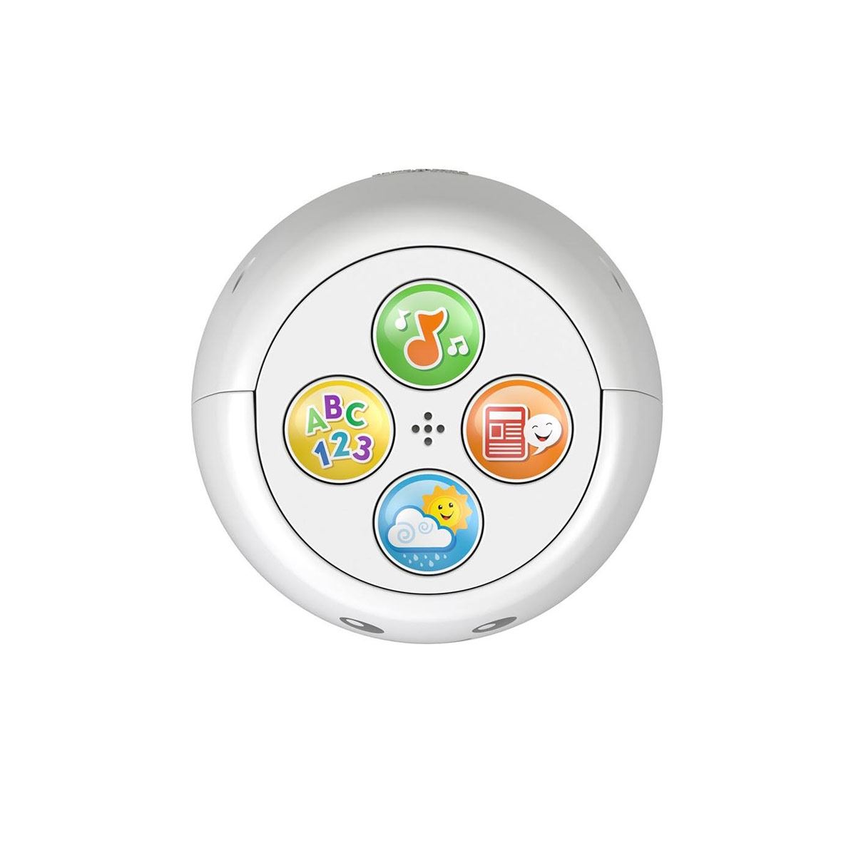 Fisher-Price Ríe Y Aprende Smart Hub De Aprendizaje