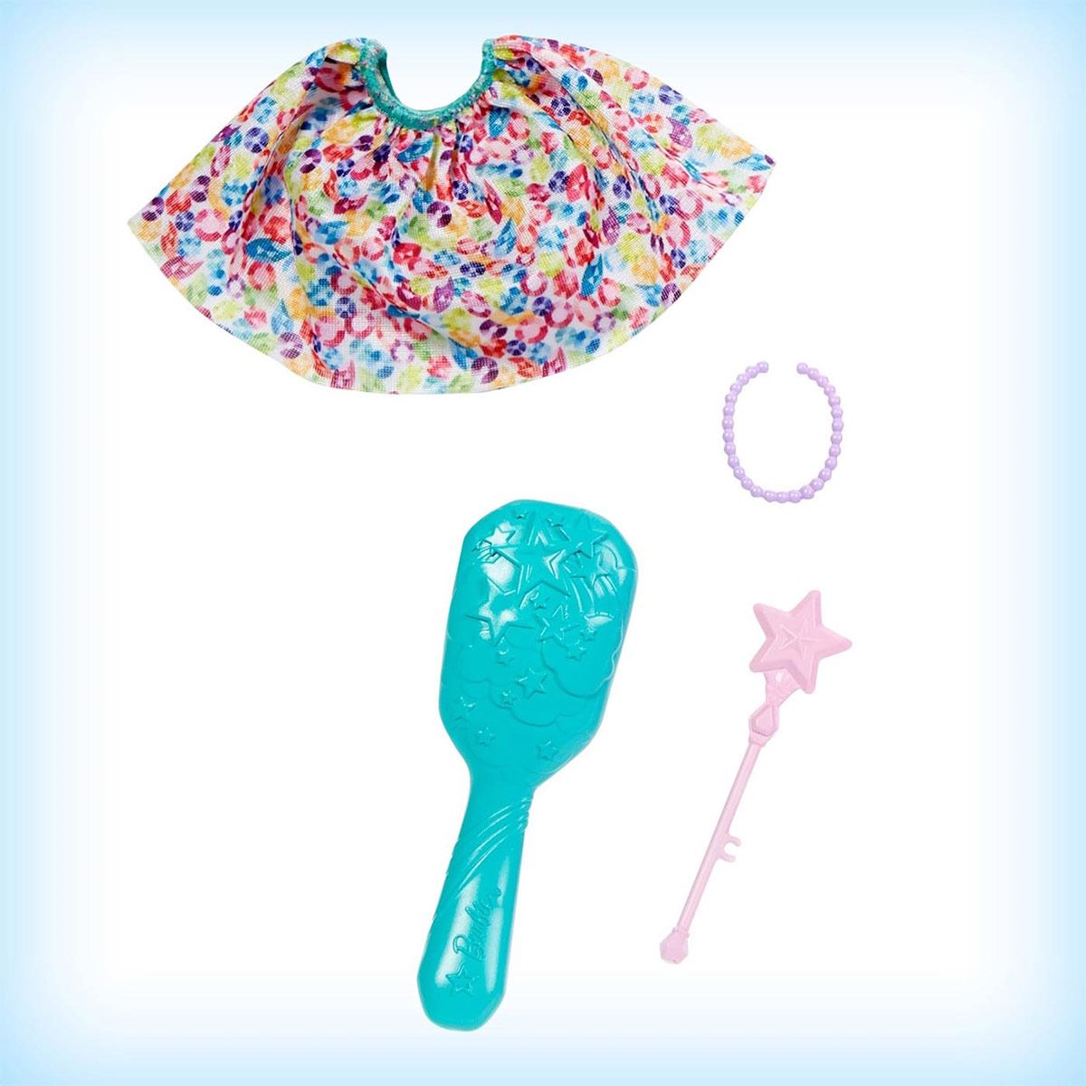 Barbie Dreamtopia Princesa 2 en 1