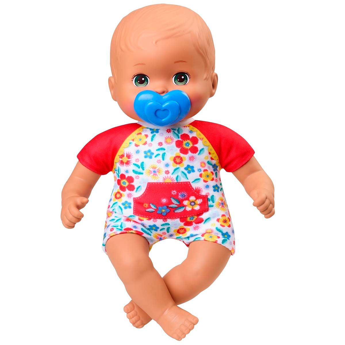 Muñeca little mommy recien nacida on sale