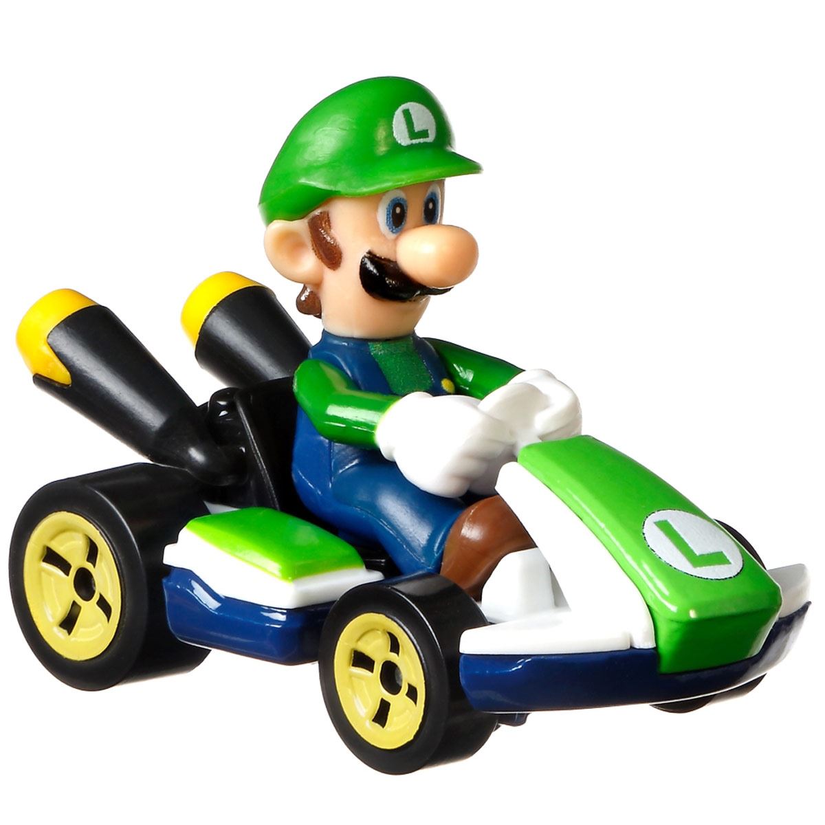 Muñecos de mario discount kart