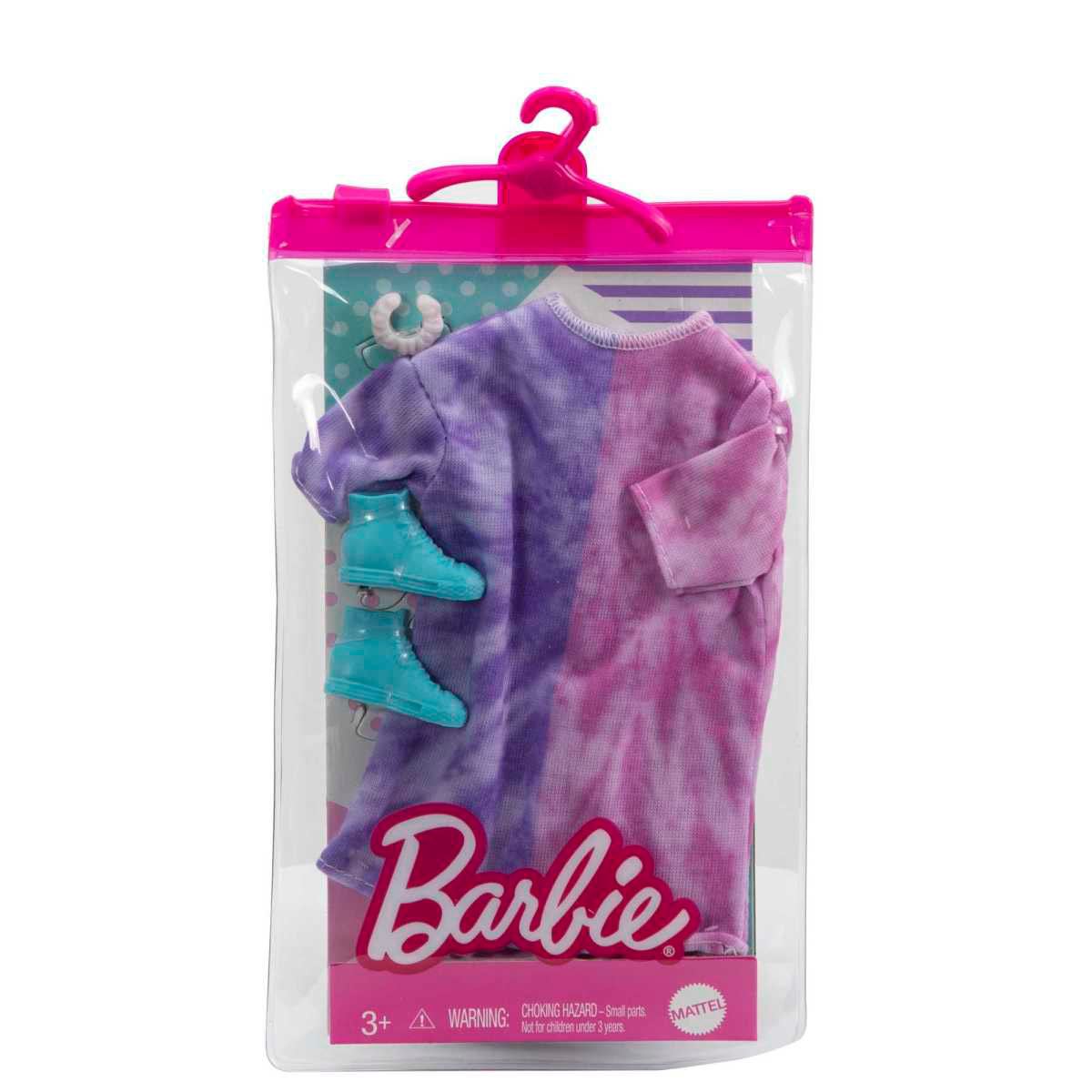 Complete Looks de Barbie