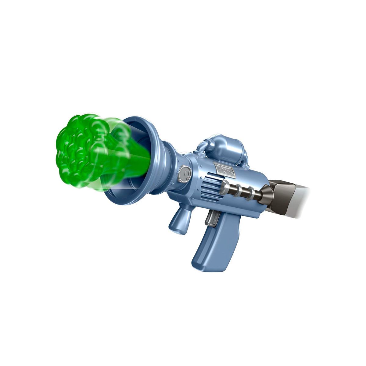 Minions, Pistola de Risas y Pedos, Juguete para niños de 4 años en adelante con 25 sonidos diferentes