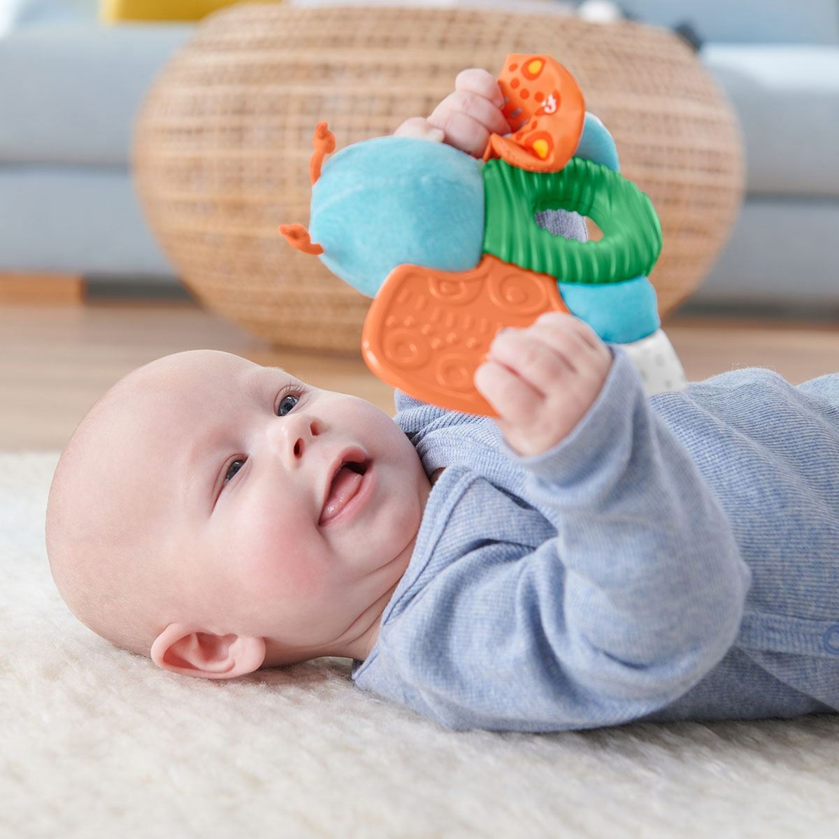 Fisher-Price, Kit De Juego: Sentidos