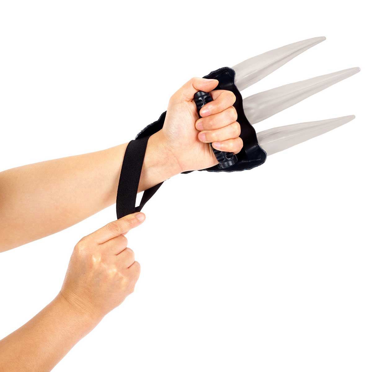 Jurassic World Garras De Dinosaurio, Slasher Dino