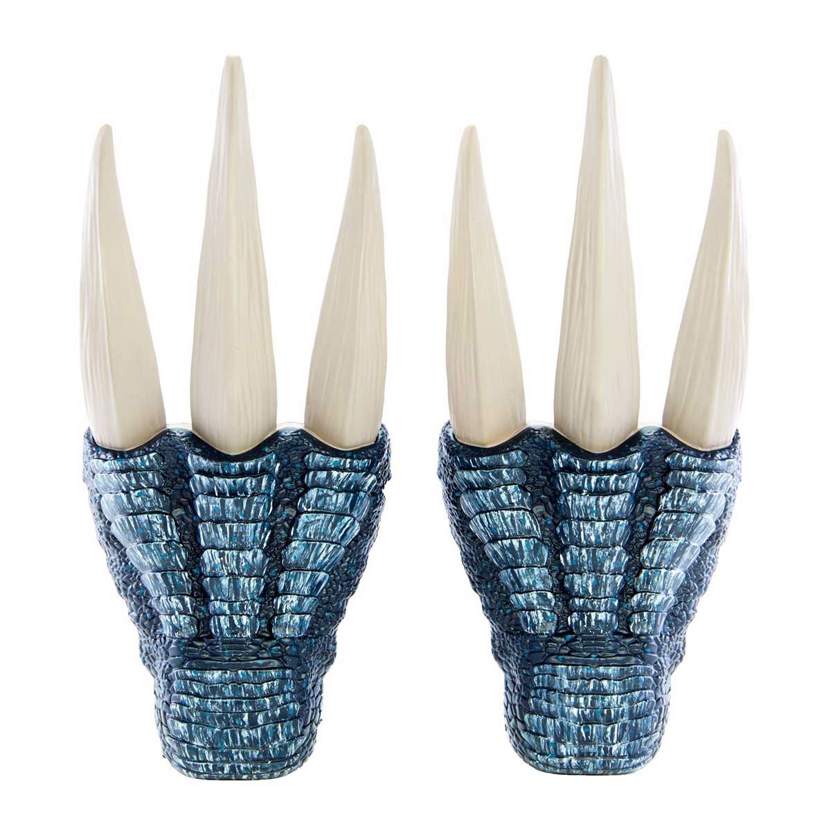 Jurassic World Garras De Dinosaurio, Slasher Dino