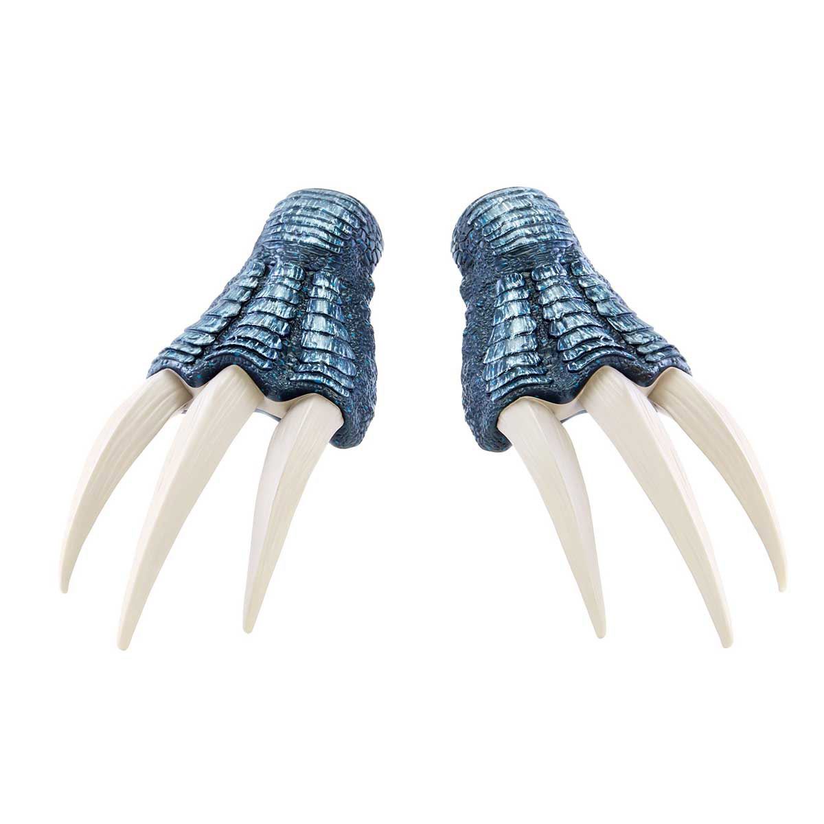 Jurassic World Garras De Dinosaurio, Slasher Dino