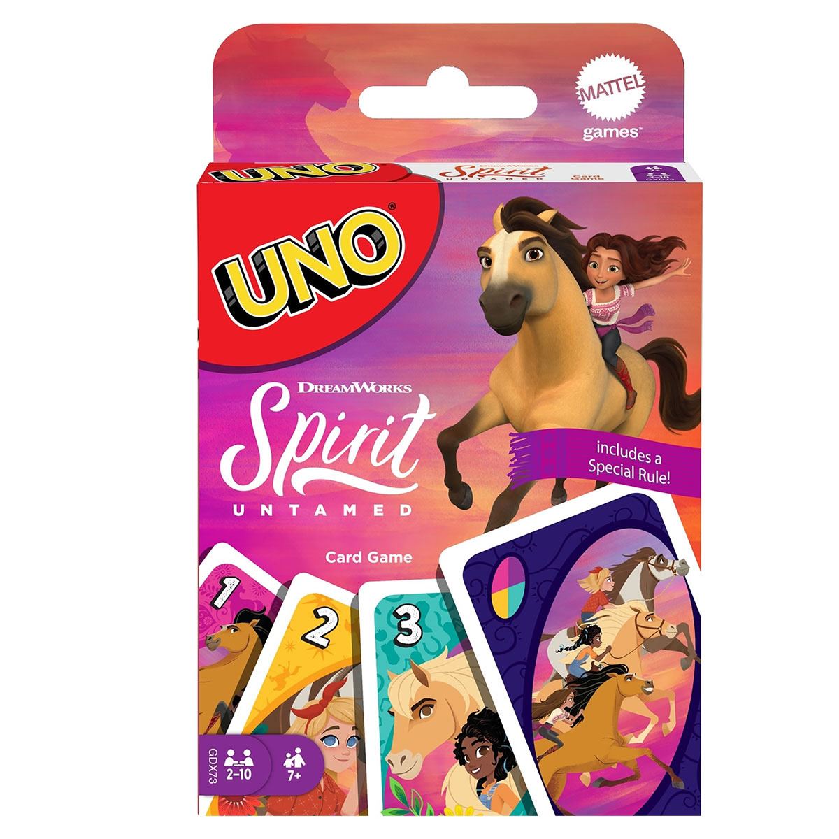 Uno Spirit