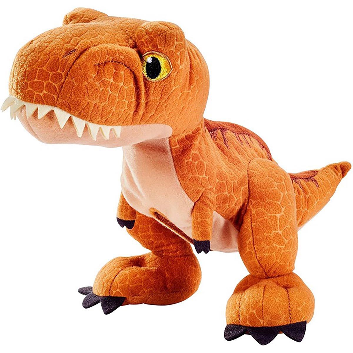 Jurassic World , Surtido De Peluches Básicos