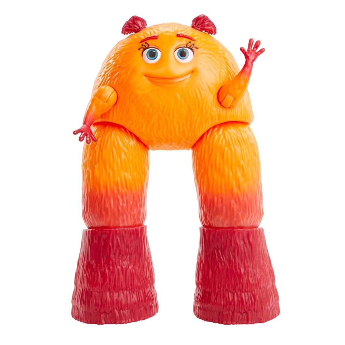 Disney Pixar Monsters at Work, Figuras Básicas 7" sorpresa