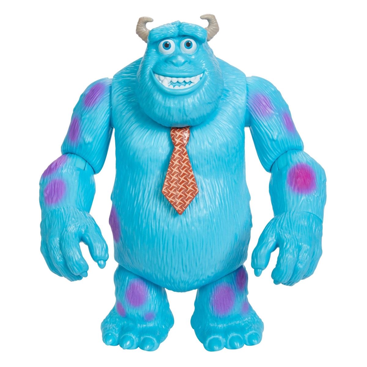 Disney Pixar Monsters at Work, Figuras Básicas 7" sorpresa