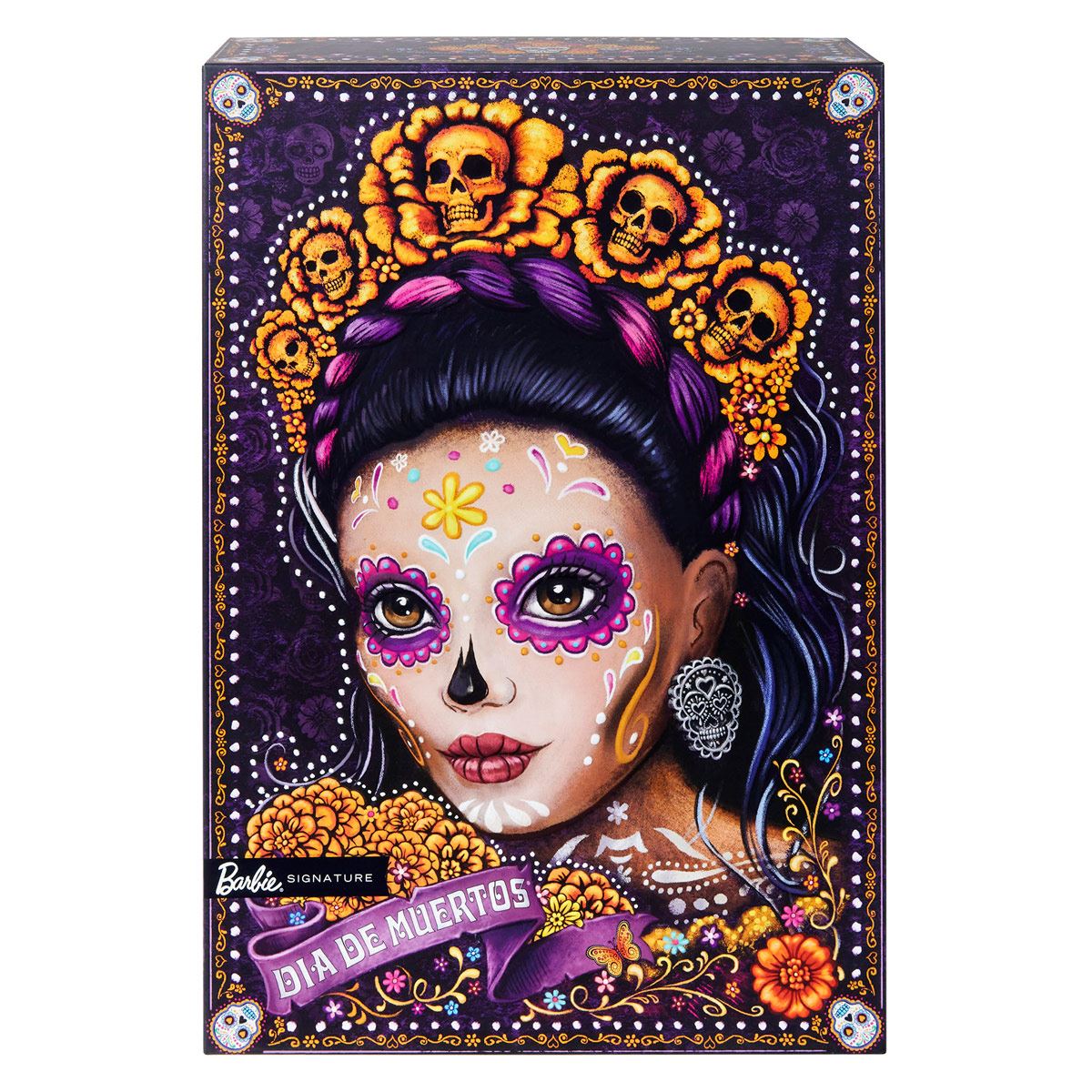 Sanborns barbie discount dia de muertos