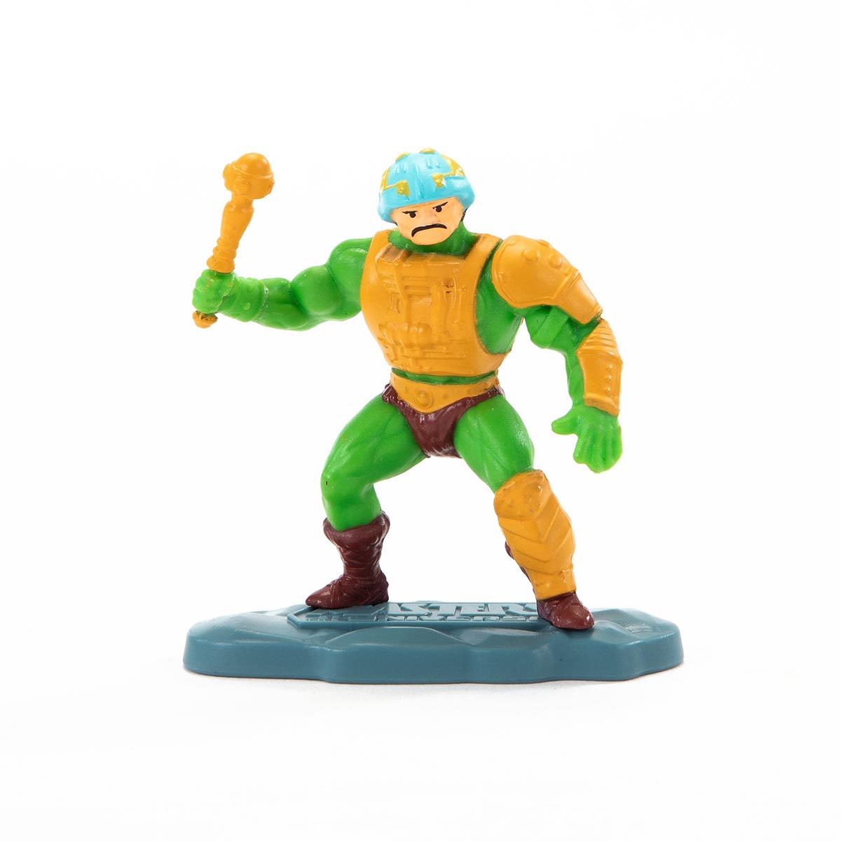 MOTU, Mini Figuras