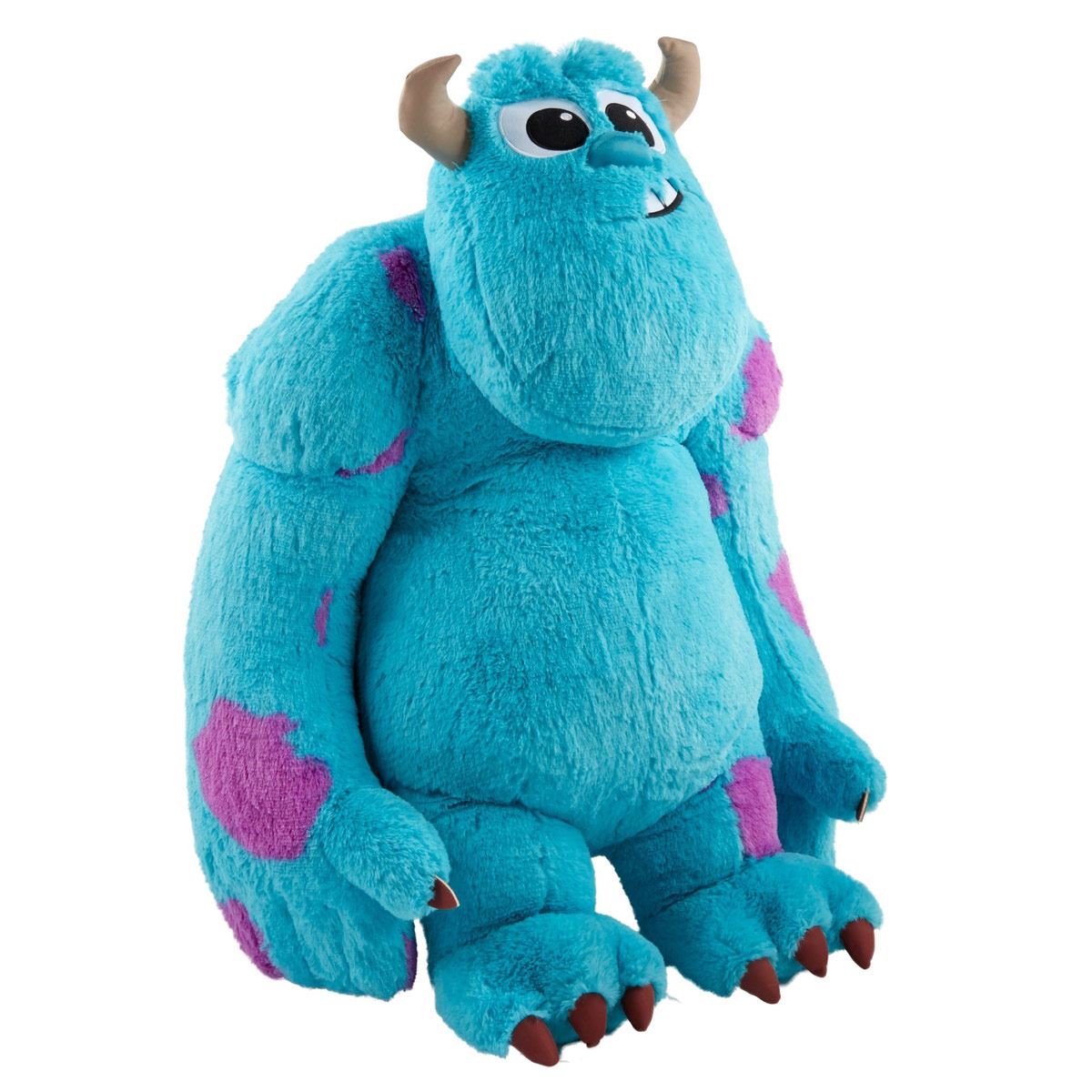 Disney Pixar Monsters Inc Peluche Gigante de Sulley