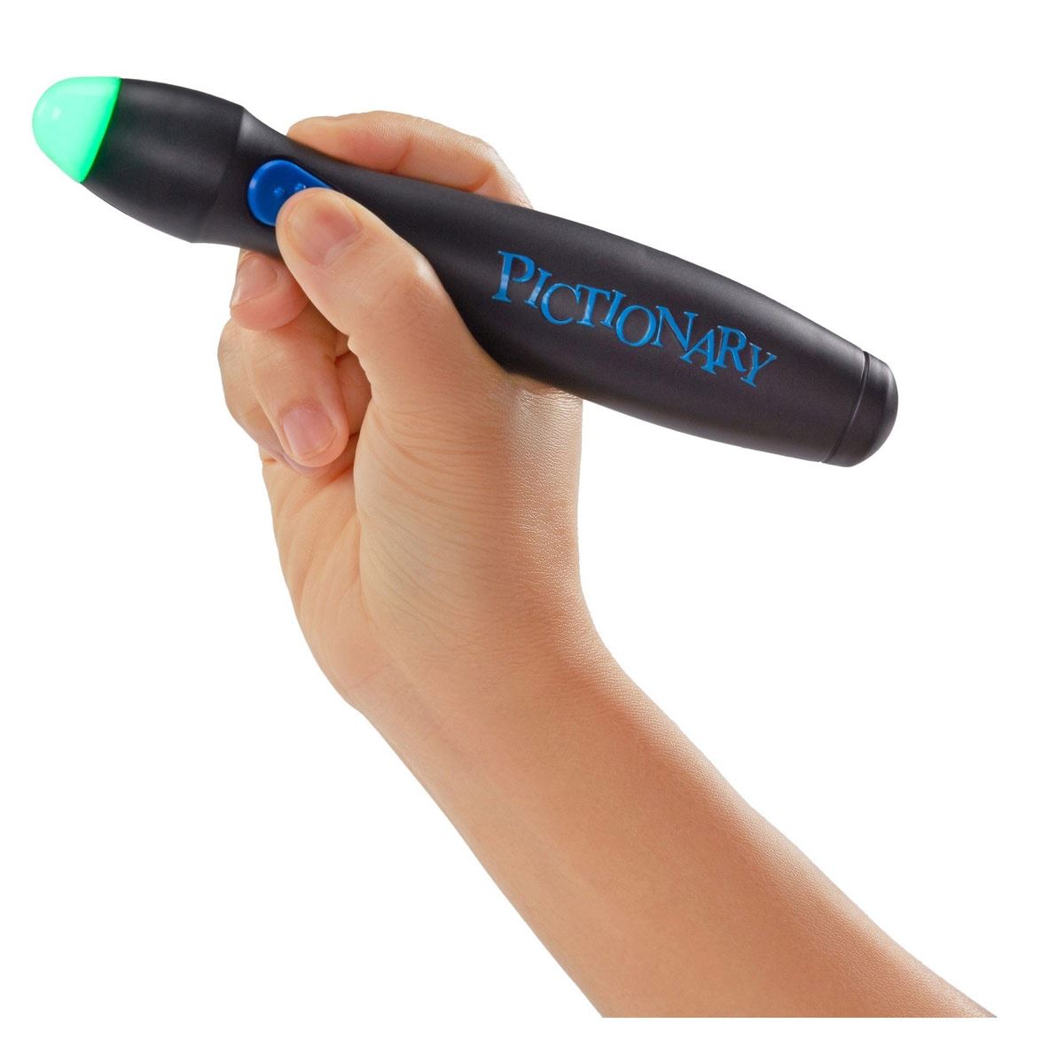 Pictionary Air Niñ@s vs Adultos