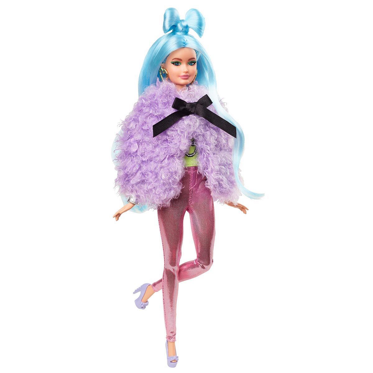 Barbie Extra, Muñeca Deluxe