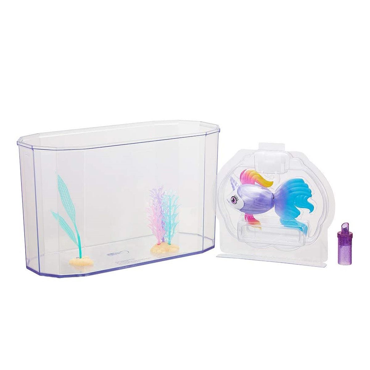 Little Live Pets, Pecera Lil' Dippers