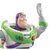 Disney Pixar Toy Story, Figura Interactiva Buzz Lightyear, Juguete