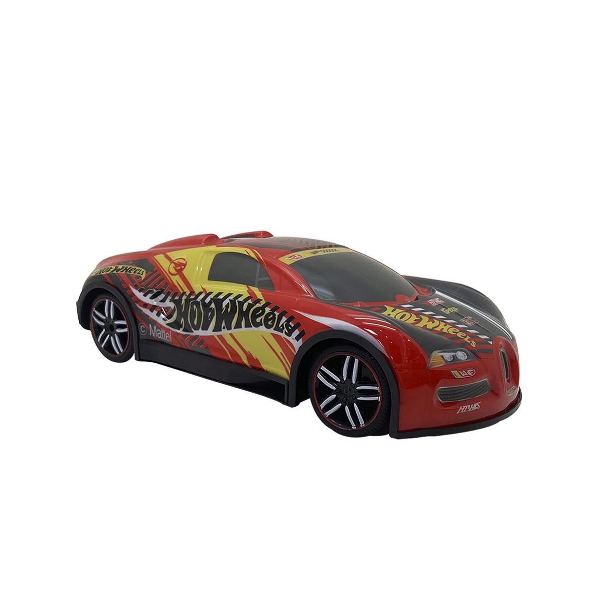 Hot Wheels Radio Control, 1:14 Extreme Racer