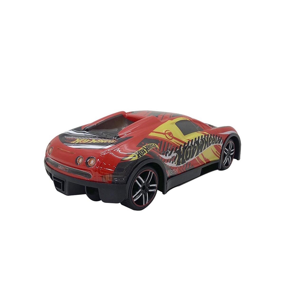 Hot Wheels Radio Control, 1:14 Extreme Racer