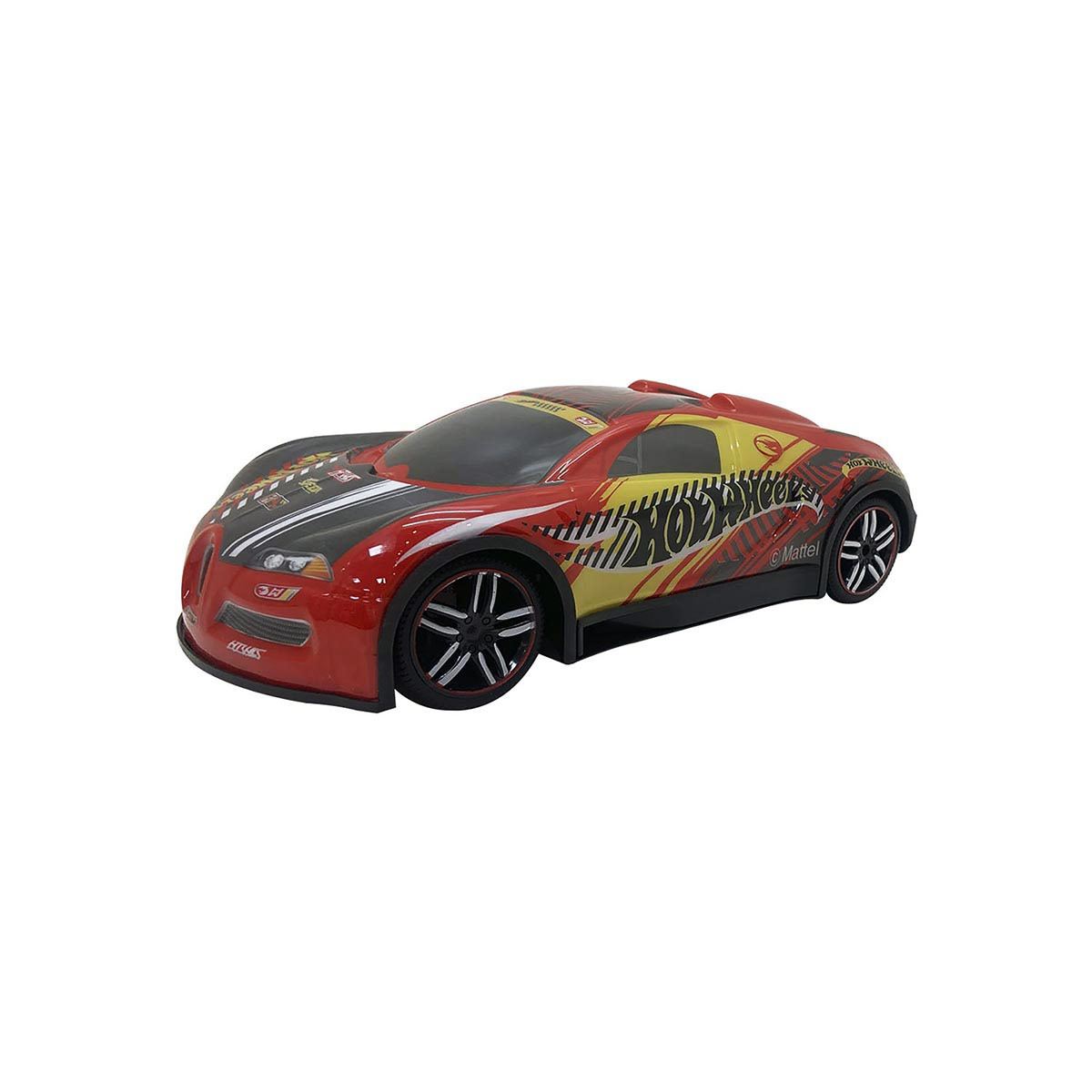 Hot Wheels Radio Control, 1:14 Extreme Racer