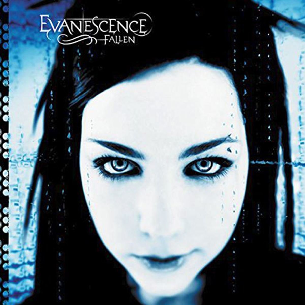 LP Evanescence Fallen