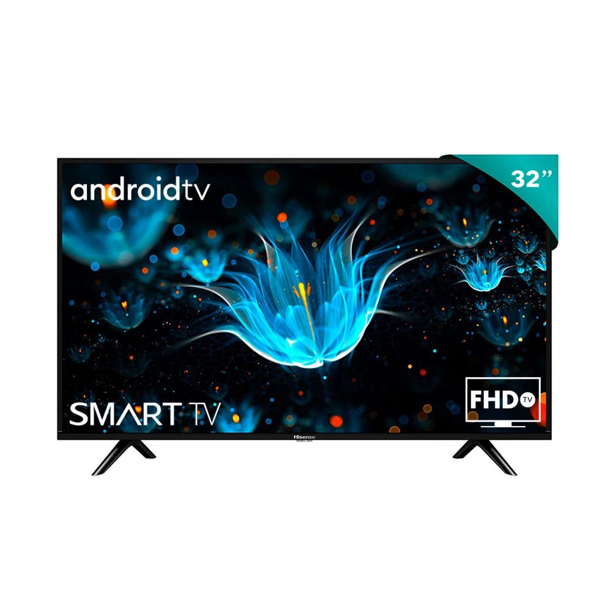 Smart TV Hisense 32 Android TV