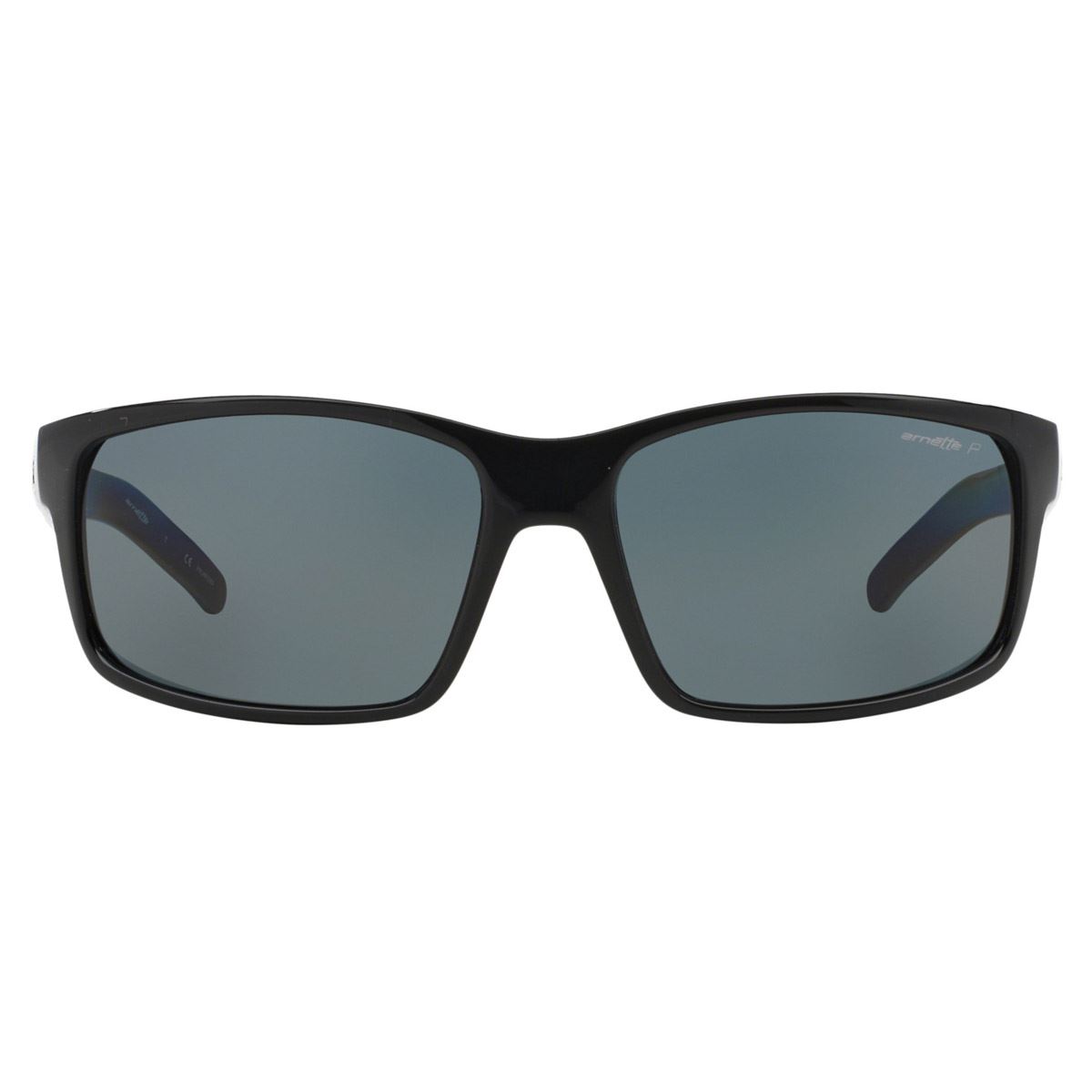 Lentes de Sol Arnette Negro 0An4202 para Hombre