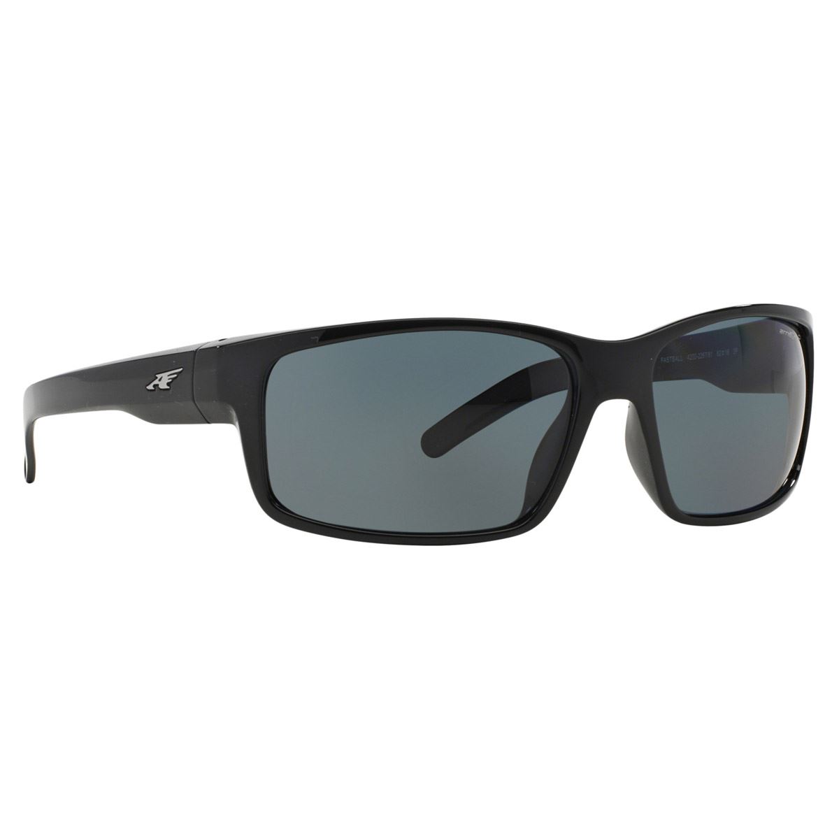 Lentes de Sol Arnette Negro 0An4202 para Hombre