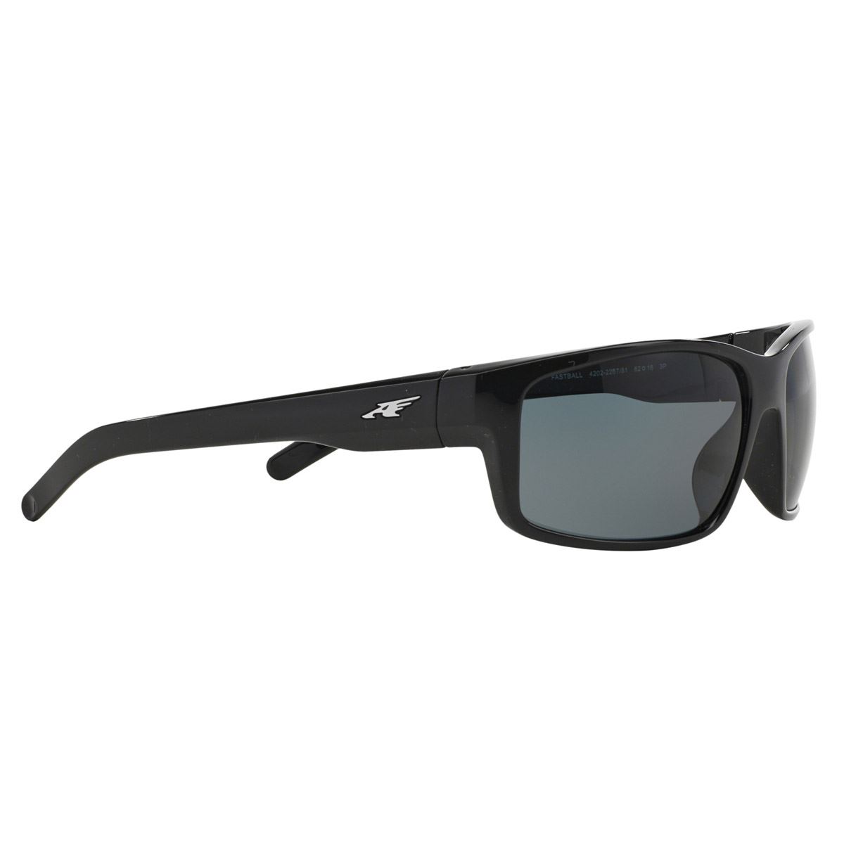 Lentes de Sol Arnette Negro 0An4202 para Hombre